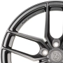 19” Премиум джанти 5х112 Mercedes W211 W212 W213 CLS W218 W257 W219 W205, снимка 6