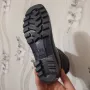 Гумени модни ботуши calvin klein номер 37, 5- 38 , снимка 13