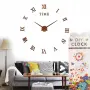 🕐 Стенен часовник с 3D ефект, снимка 2