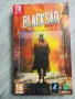 Black Sad Under the skin LIMITED EDITION Nintendo Switch , снимка 1