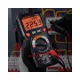 Дигитален мултицет Habotest HT118A ,LCD дисплей, черен, снимка 1