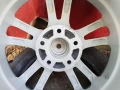 Джанти BMW 5x120x8,5J18"ет15, снимка 8
