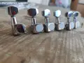 Ключове за китара fender, strat, squier 6L 6R, снимка 1