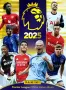 Албум за стикери Премиър лийг футбол 2025 (Panini English Premier League 2024-2025), снимка 1
