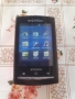 Ретро GSM Sony Ericsson Xperia със зарядно, снимка 2