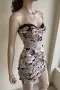 Мини рокля Valetta On Style  Нова
, снимка 5