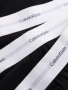 Нови Calvin Klein комплект от 3 бр. мъжки боксерки, размер L, снимка 2