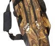 Калъф за въдици с две отделения – двоен Filstar KK 201 Camo, снимка 3