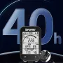 GPS компютър за велосипед IGPSPORT BSC100S, Безжичен, 2.6 inch LCD, снимка 9
