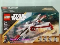 Продава LEGO Star Wars 75396 75399 75400 75401 75402 75403 75404 75405 75410 75411 75412 75414 75417, снимка 6
