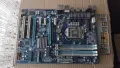 Дънна платка Gigabyte GA-P67A-UD3 Socket LGA1155, снимка 5