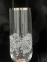 Кристални чаши , снимка 3