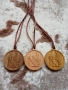 Дървени медальони-2лв/бр., снимка 3