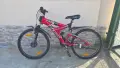 Велосипед Demon 24", снимка 2
