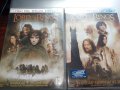 the Lord of the Rings филми, снимка 1 - DVD филми - 37366412