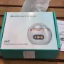 Електрическа пила за нокти, 3 скорости, с LED светлина,, снимка 1