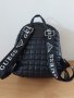 Черна раница  Guess код GS233, снимка 2