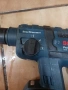 перфоратор bosch GBH 18 v-ec, снимка 3