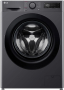 Пералня със Сушилня LG F4DR509SBM, снимка 1 - Перални - 44617674