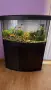 Аквариум Fluval Vicenza 180, снимка 1