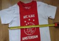 Ajax Amsterdam / детска тениска на Аякс, снимка 5