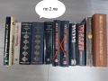 Книги , снимка 1