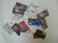 Продавам Стари визитки., снимка 3