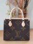 louis vuitton дамска чанта код 789, снимка 6