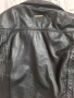 Естествена кожа дамско яке на Армани , снимка 3