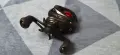 Байткаст въдица DAIWA Prorex S 2,05m 5-14g, Мултипликатор Daiwa PR100, снимка 9