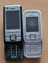 Nokia 6111 и 6280, снимка 1 - Nokia - 37329856