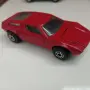 Ретро количка Matchbox Super Kings K-56 Maserati Bora (Made in Bulgaria), снимка 1