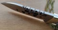 Тактически фиксиран нож CRKT/ за колан или на бедро /, снимка 12