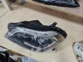 Ляв фар Mercedes GL W166 USA lqv far мерцедес ГЛ 166, снимка 3