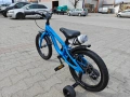 CROSS Алуминиев велосипед 16" BOXER син, снимка 9