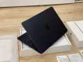 Чисто Нов 13.6’Macbook Air M3 2024/ 8GB Ram / 256GB SSD/Гаранция, снимка 4