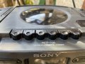 Радиокасетофон Sony CFD-20L, снимка 2