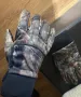 Камуфлажни ръкавици тип лов,риболов, снимка 1