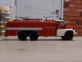 Tatra 148 CAS 32 пожарна 1969 - мащаб 1:43 на DeAgostini моделът е нов в блистер, снимка 5