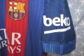 фланелка Милан Италия Adidas AC Milan Nike Barcelona Испания Барселона футболна тениска , снимка 8
