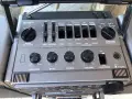 Hitachi TRK-9140E Голям,тежък и много свирещ радиокасетофон!, снимка 12