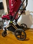 Cybex Priam 4 Jeremy Scott, снимка 2