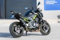 Kawasaki Z 900 ABS, снимка 3