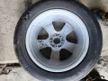 алуминиеви джанти 5х112 19 цола с гуми , снимка 6