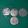 Сигизмунд сребърни монети, снимка 1 - Нумизматика и бонистика - 44449682