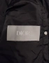 Dior Homme мъжко яке с гъши пух размер 52, снимка 8