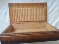 Продавам старинна кутия за цигари, снимка 2