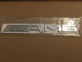 AMG АМГ емблема с 3D logo бонус, снимка 7