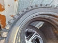 120/90-18 MICHELEIN  2 бр , снимка 11