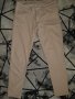 Панталони лавандула и бежов, снимка 7
